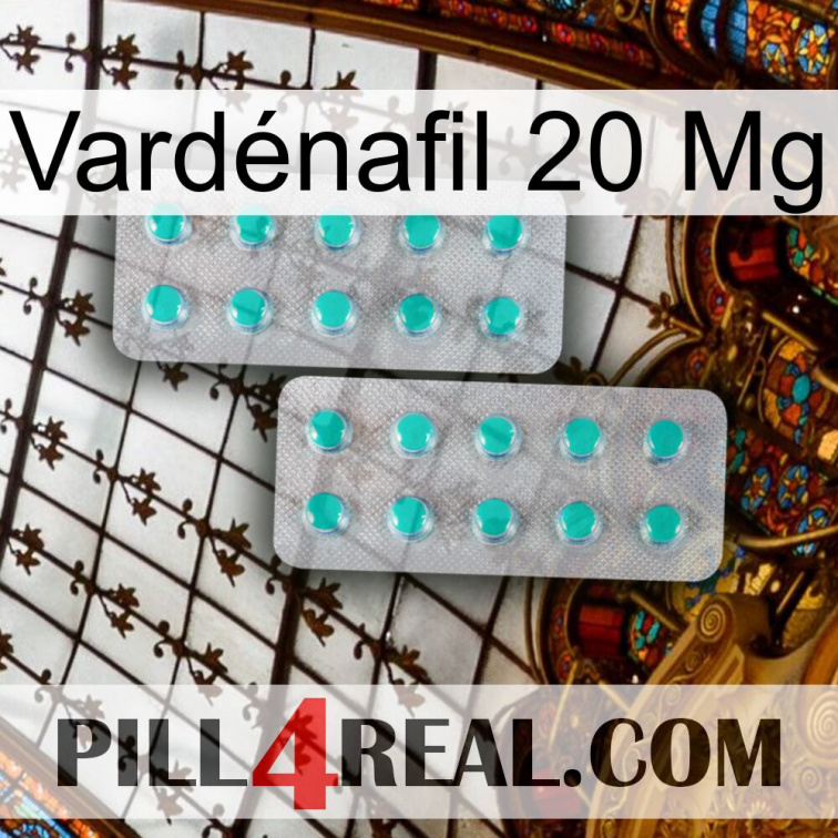 Vardénafil 20 Mg 29